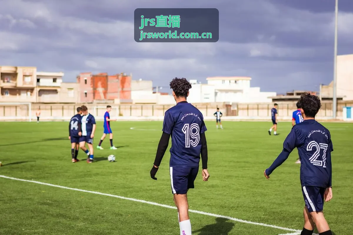 jrs直播阿森纳队